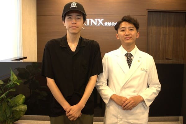 愛媛松山店19様の声 詳細