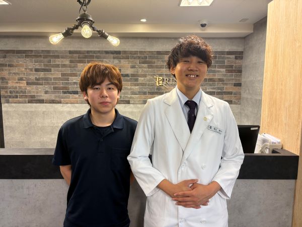 お客様の声1