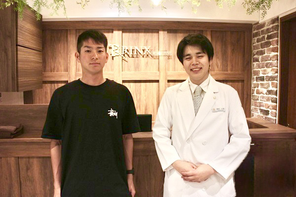 東京上野店5様の声 詳細[2025年07月09日]