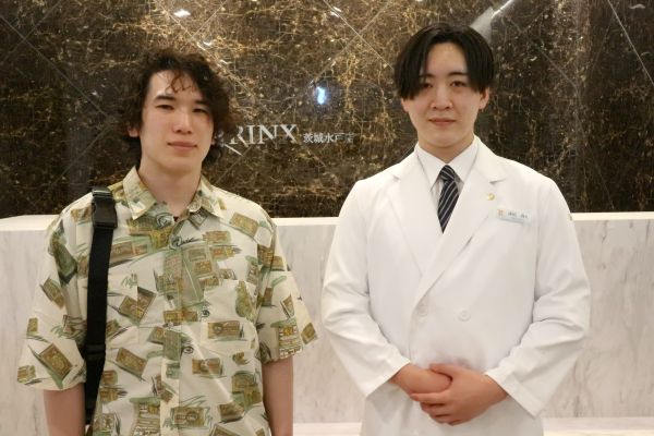 お客様の声5