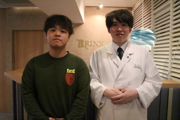 東京立川店12様の声 詳細
