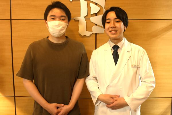 お客様の声11