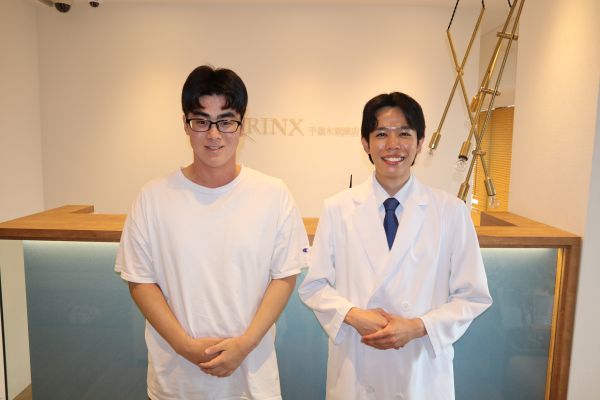 お客様の声6