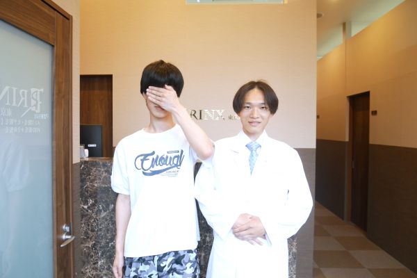 お客様の声5