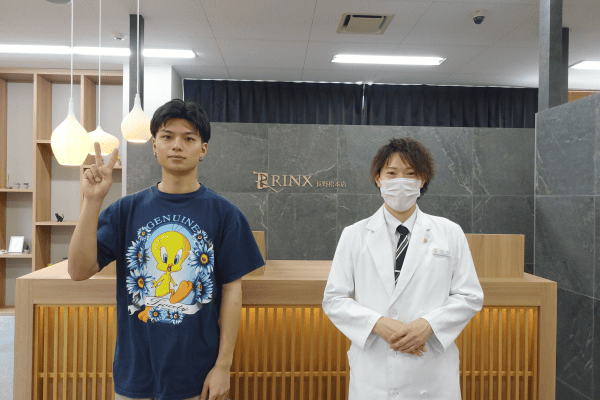 お客様の声10