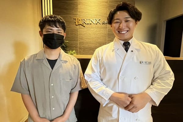 長崎店7様の声 詳細