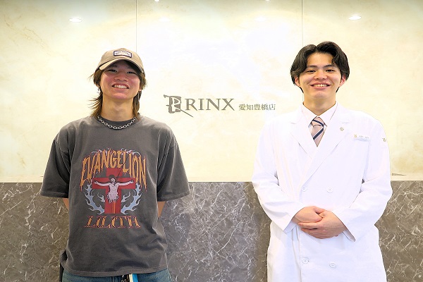 愛知豊橋店8様の声 詳細