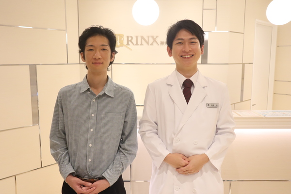 お客様の声19