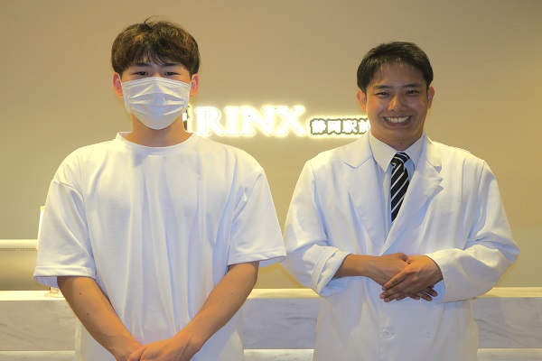 静岡駅前店18様の声 詳細