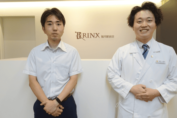 お客様の声8
