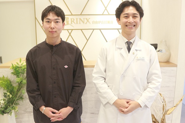 自由が丘目黒店13様の声 詳細[2025年06月23日]