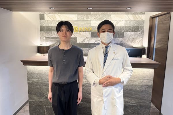 お客様の声17