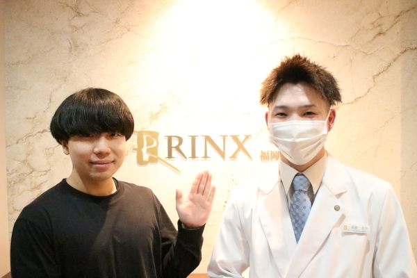 福岡天神店24様の声 詳細