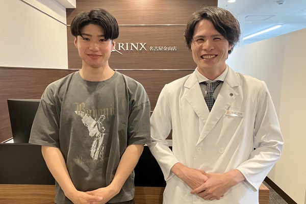 名古屋金山店18様の声 詳細
