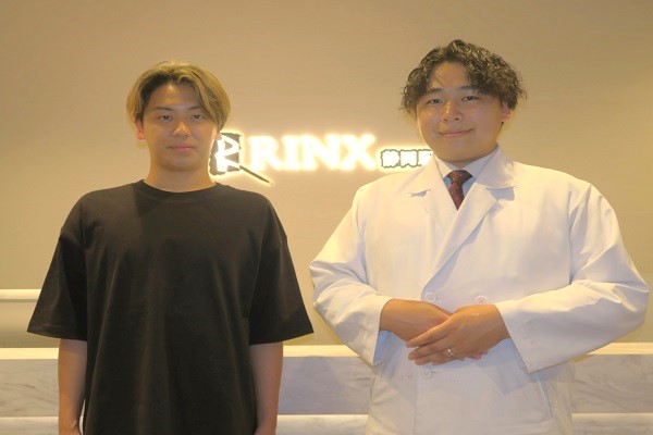 お客様の声19