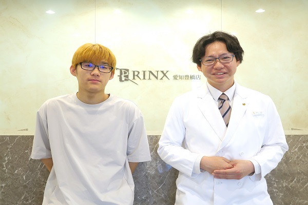 愛知豊橋店12様の声 詳細