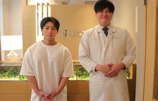お客様の声3