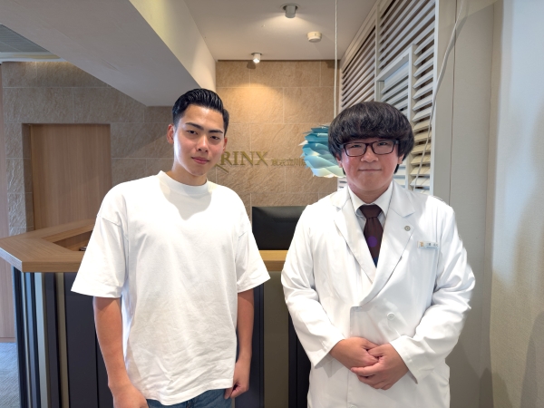 お客様の声25