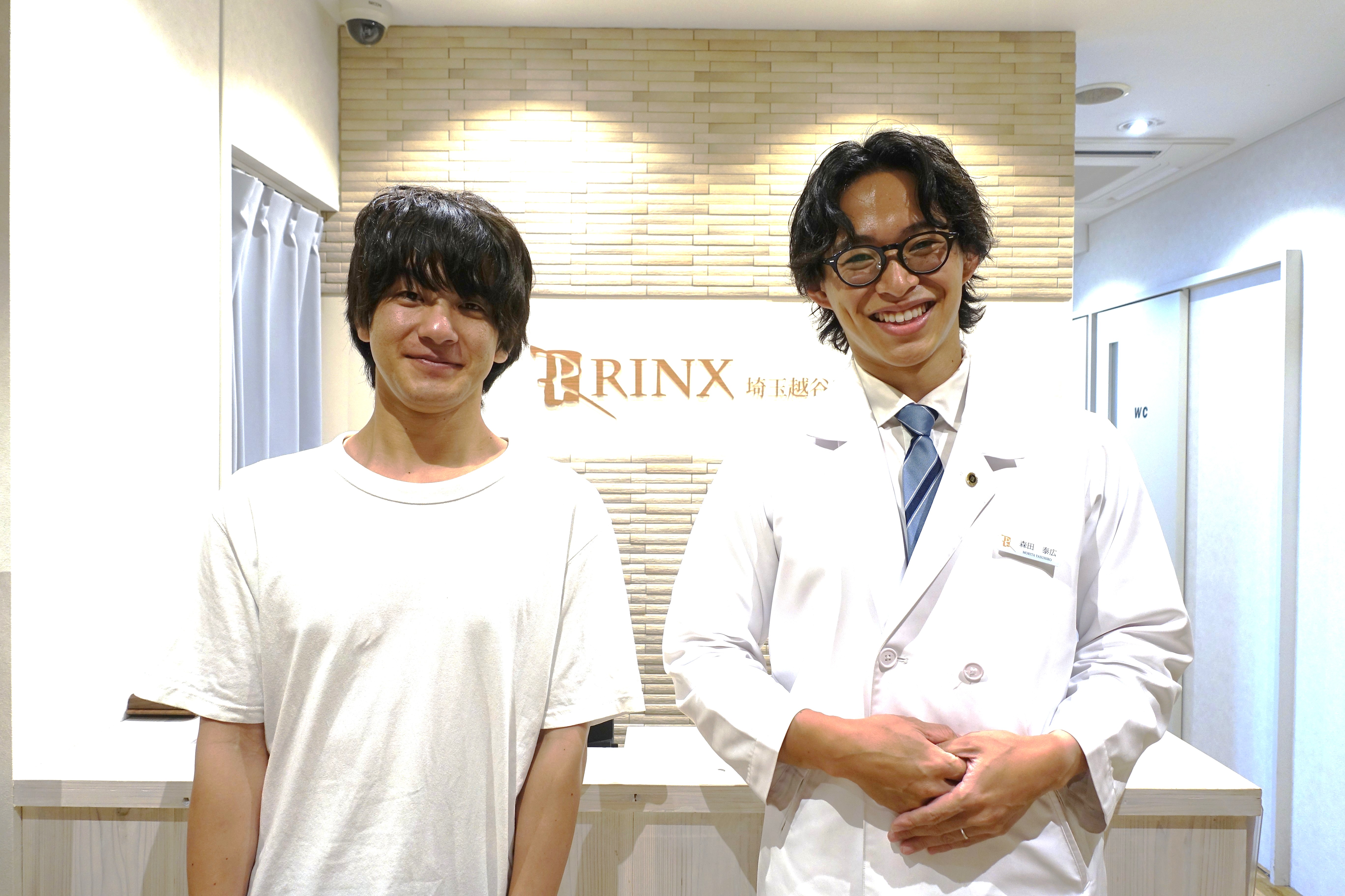 埼玉越谷店6様の声 詳細