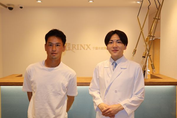 お客様の声9