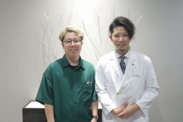 お客様の声7