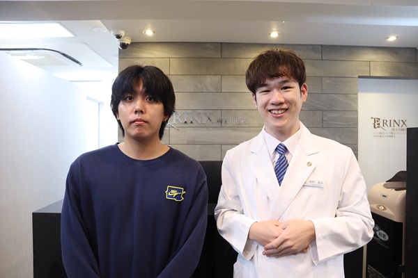 埼玉川越店18様の声 詳細