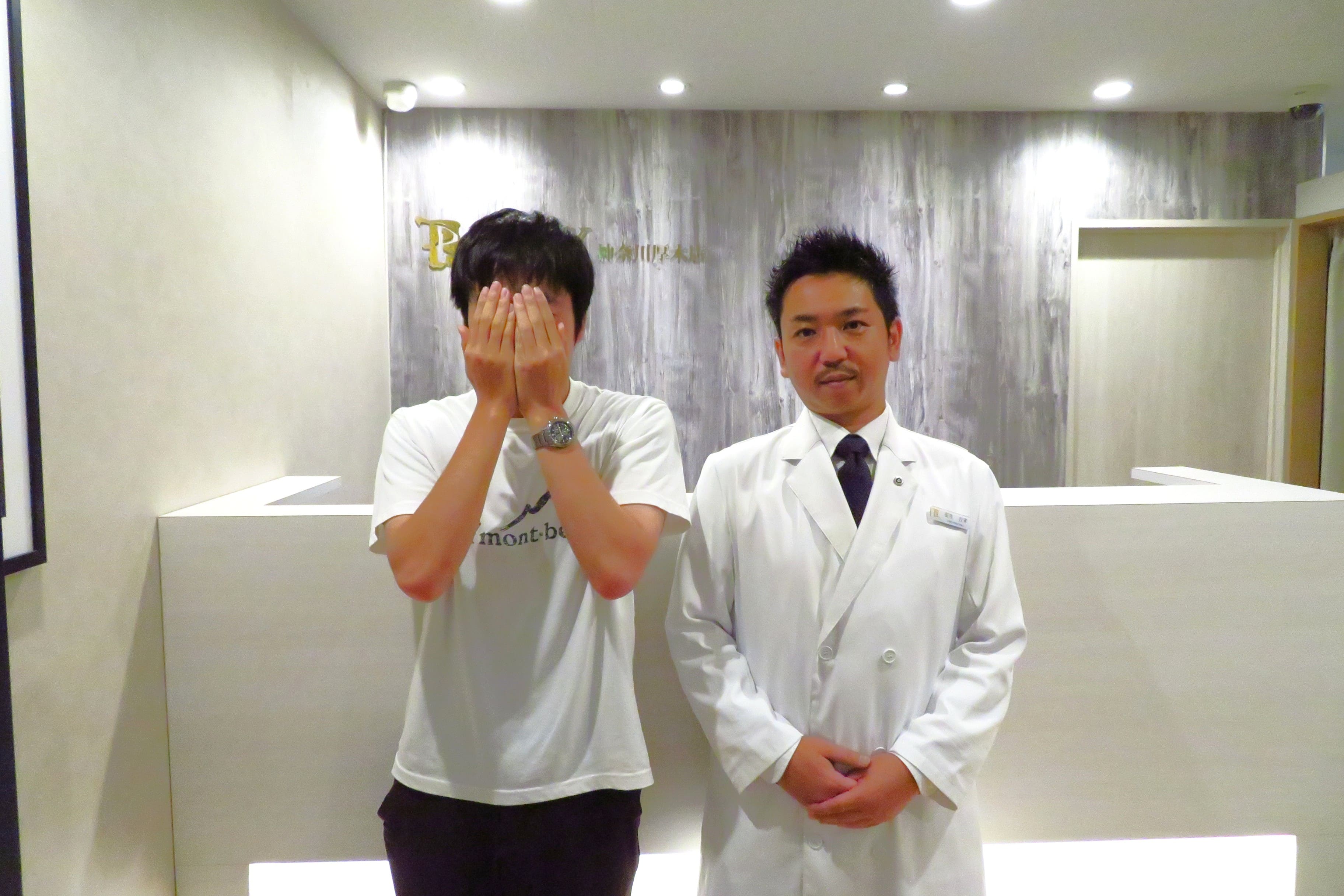神奈川厚木店0様の声 詳細