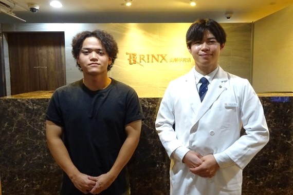 山梨甲府店2様の声 詳細