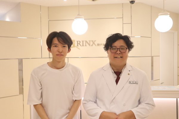 神戸本店17様の声 詳細