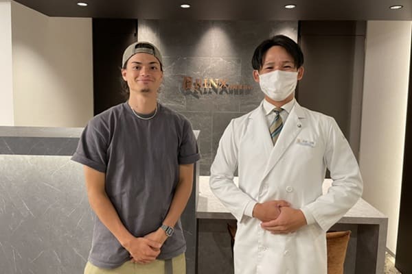 沖縄那覇店12様の声 詳細