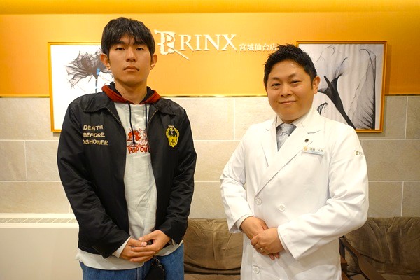 宮城仙台店10様の声 詳細