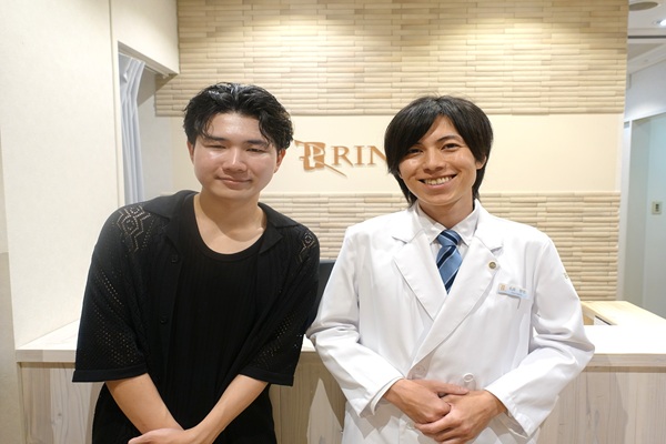 埼玉越谷店19様の声 詳細