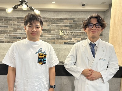 お客様の声11