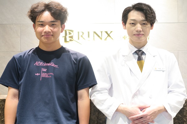 お客様の声14