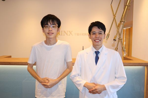 お客様の声1
