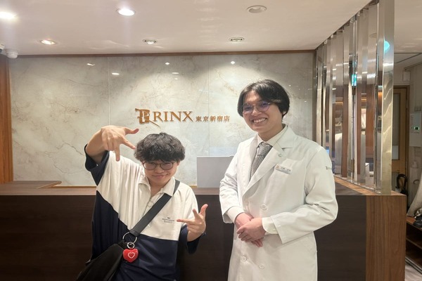 東京新宿店19様の声 詳細