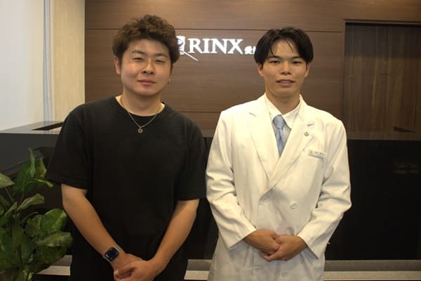 お客様の声30