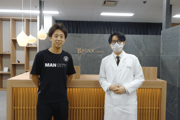 長野松本店7様の声 詳細