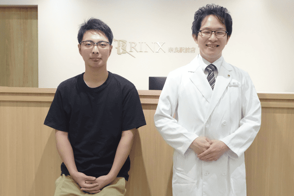 奈良駅前店24様の声 詳細