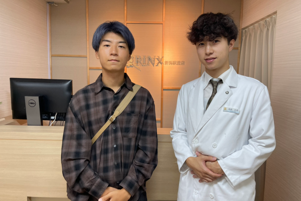 新潟駅前店7様の声 詳細[2025年06月21日]