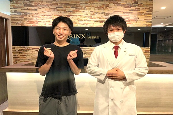 お客様の声11