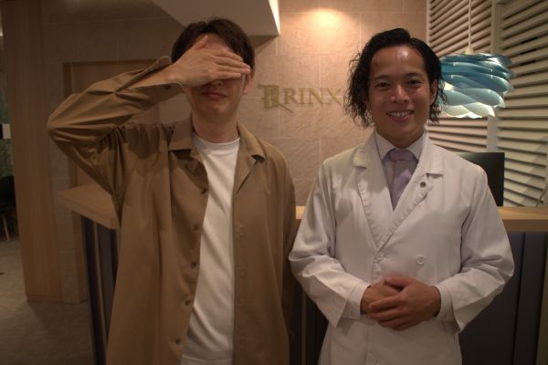 お客様の声3