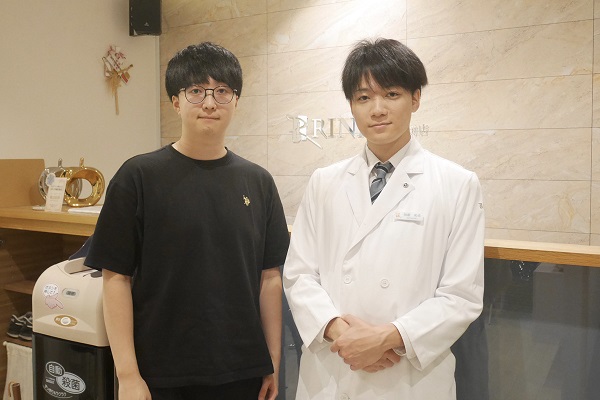 お客様の声24