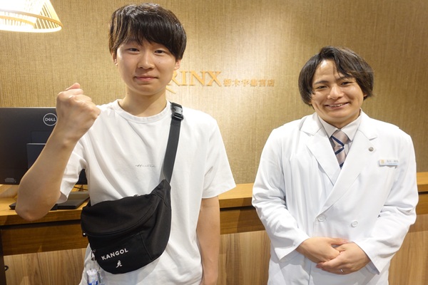 お客様の声13