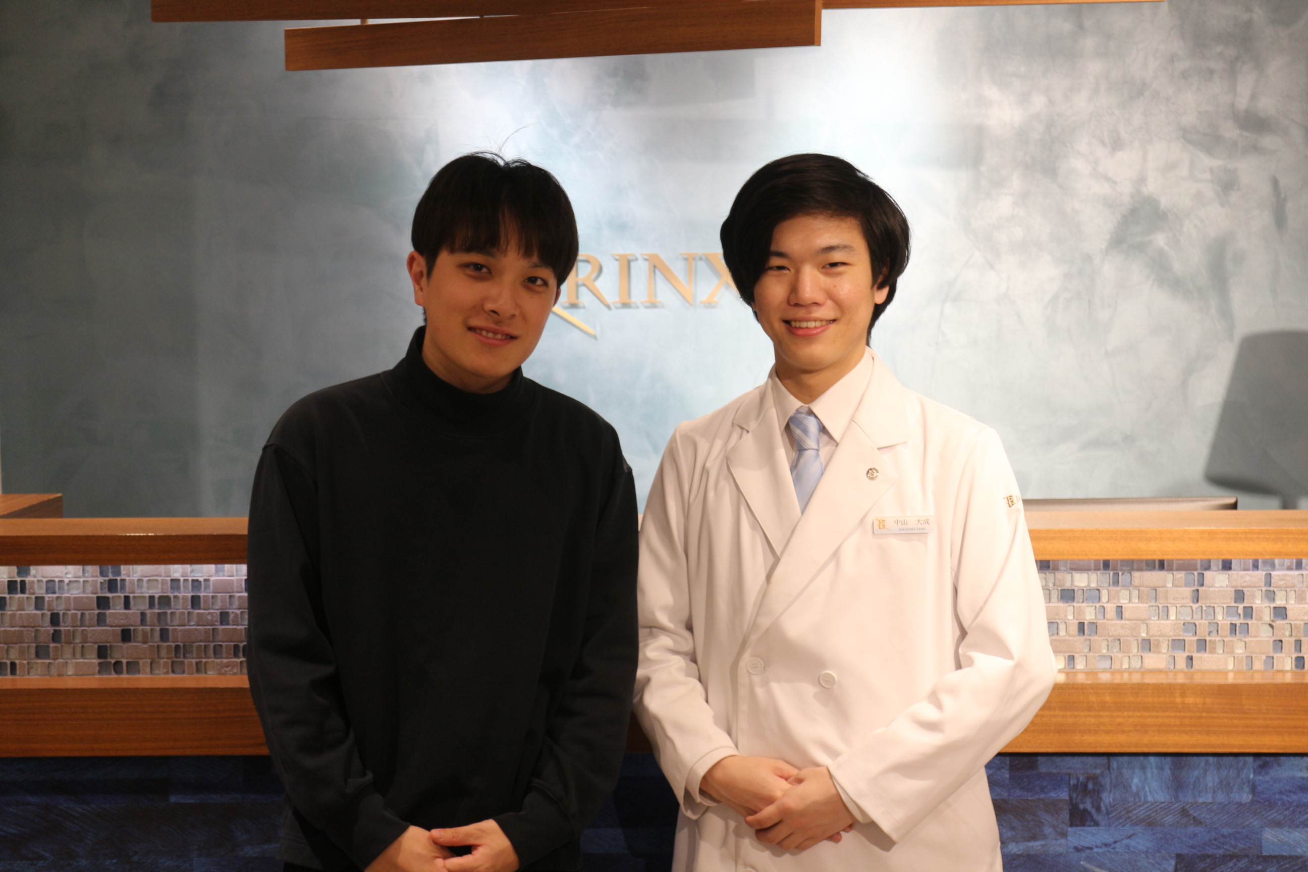 広島本通店14様の声 詳細