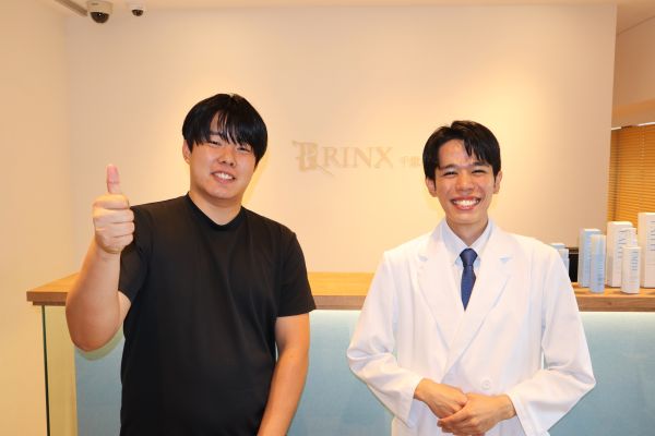 お客様の声7