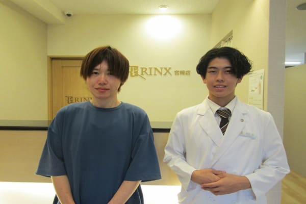 宮崎店12様の声 詳細