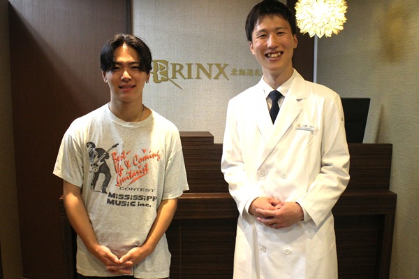 北海道札幌店18様の声 詳細
