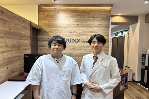 川崎駅前店3様の声 詳細