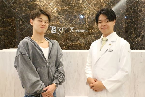 茨城水戸店22様の声 詳細